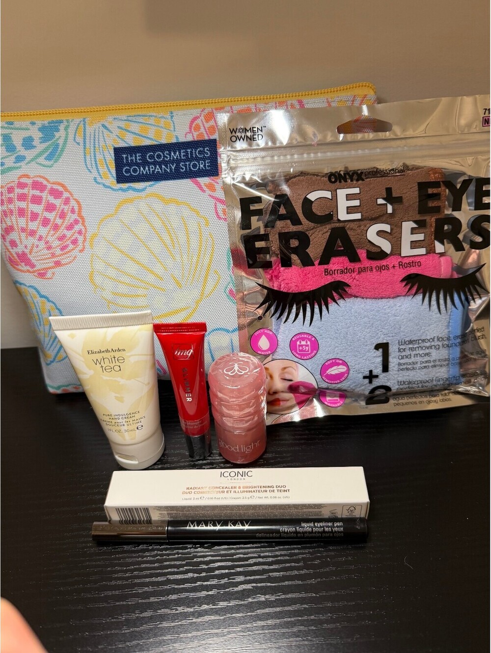 Cosmetics bundle - Picture 4 of 4